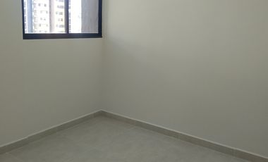 apartamento en arriendo en campo alegre. Cod A215338