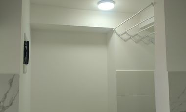 apartamento en arriendo en campo alegre. Cod A215338