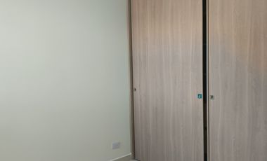 apartamento en arriendo en campo alegre. Cod A215338