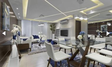 VENTA  APARTAMENTO EN CONDADO DEL REY KINGS PARK 156 M2