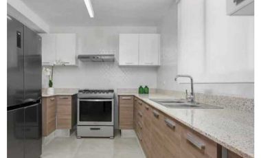 VENTA  APARTAMENTO EN CONDADO DEL REY KINGS PARK 156 M2