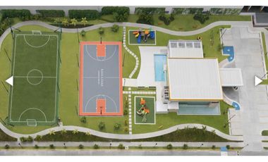 VENTA  APARTAMENTO EN CONDADO DEL REY KINGS PARK 156 M2