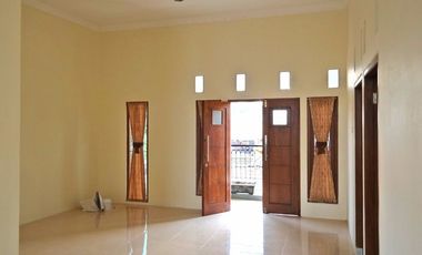 Rumah Siap Huni di Kota Gede dekat XT Square