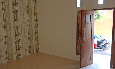 Rumah Siap Huni di Kota Gede dekat XT Square