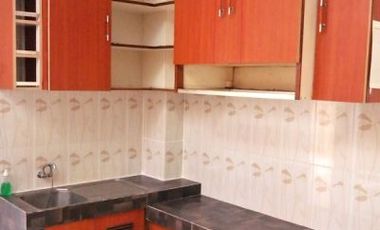 Rumah Siap Huni di Kota Gede dekat XT Square