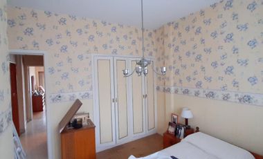 HERMOSA CASA DE ESTILO CON QUINCHO AMPLIO Y GALPON EN PLANTA BAJA EXCELENTE LOTE DE 8.66 X 45 METROS