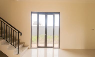 Hanya Disini Rumah Readystok Murah Sistem Syariah Bonus Berlimpah di Cipageran Cimahi
