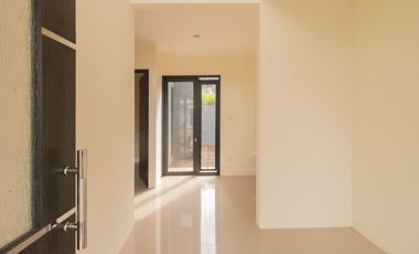 Hanya Disini Rumah Readystok Murah Sistem Syariah Bonus Berlimpah di Cipageran Cimahi