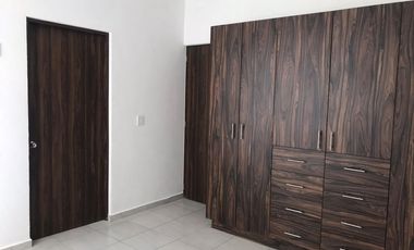 Departamento de 2 recamaras con alberca, por  La Alameda de Cuernavaca, Mor