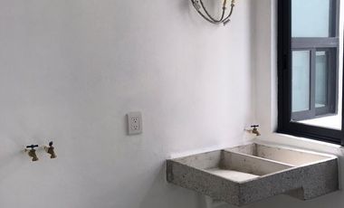 Departamento de 2 recamaras con alberca, por  La Alameda de Cuernavaca, Mor