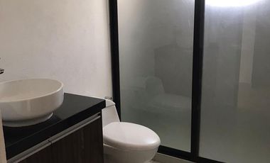 Departamento de 2 recamaras con alberca, por  La Alameda de Cuernavaca, Mor