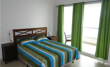 Apartamento en Brisas de Amador (ID 10015)