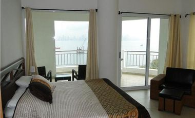 Apartamento en Brisas de Amador (ID 10015)