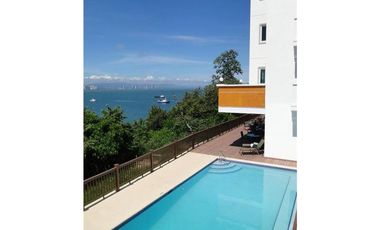 Apartamento en Brisas de Amador (ID 10015)