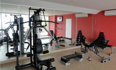 Apartamento en Brisas de Amador (ID 10015)