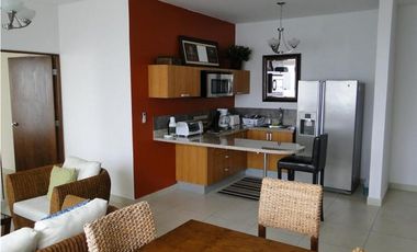 Apartamento en Brisas de Amador (ID 10015)
