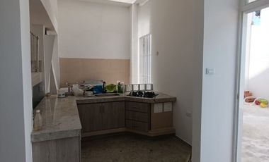 casa en arriendo en lucero. Cod A124924