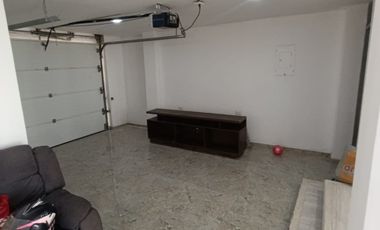 casa en arriendo en lucero. Cod A124924