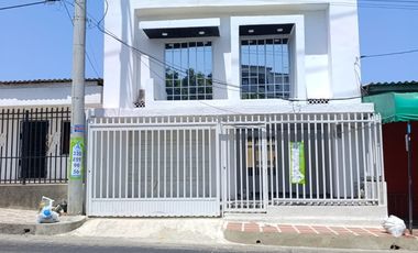 casa en arriendo en lucero. Cod A124924