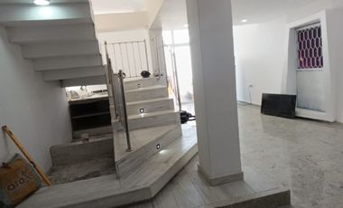 casa en arriendo en lucero. Cod A124924