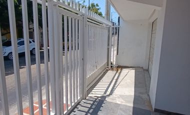 casa en arriendo en lucero. Cod A124924