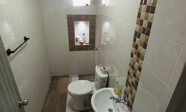 casa en arriendo en lucero. Cod A124924