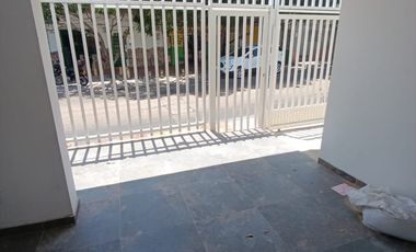 casa en arriendo en lucero. Cod A124924