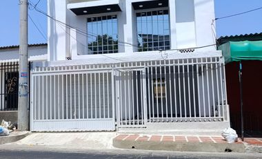 casa en arriendo en lucero. Cod A124924