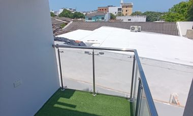 casa en arriendo en lucero. Cod A124924