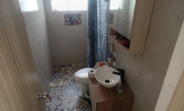 casa en arriendo en lucero. Cod A124924