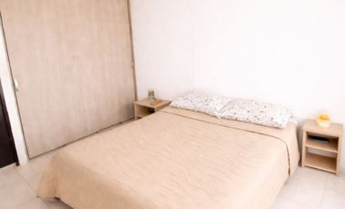 Apartamento en arriendo en Cali. Cod A22039