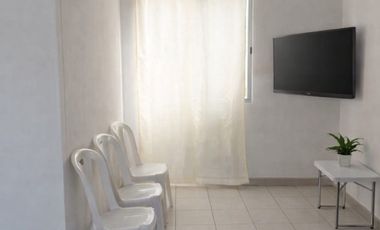 Apartamento en arriendo en Cali. Cod A22039