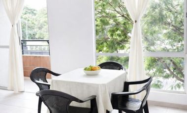 Apartamento en arriendo en Cali. Cod A22039