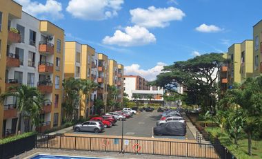 Apartamento en arriendo en Cali. Cod A22039