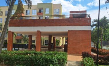 Apartamento en arriendo en Cali. Cod A22039