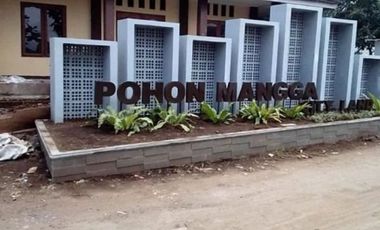 Promo 36/60 175jt,Free desaign dekat kota: Cibaduyut-Bandung