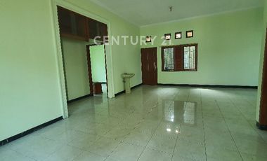 Rumah 1 Lt Siap Huni, Cisaranten Arcamanik Bandung