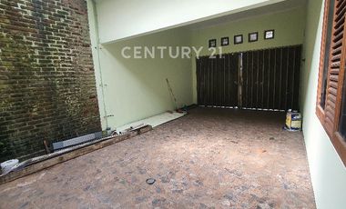 Rumah 1 Lt Siap Huni, Cisaranten Arcamanik Bandung