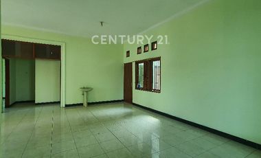 Rumah 1 Lt Siap Huni, Cisaranten Arcamanik Bandung