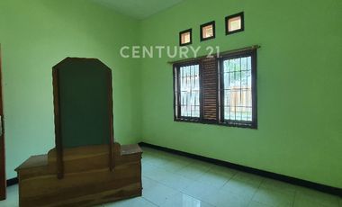 Rumah 1 Lt Siap Huni, Cisaranten Arcamanik Bandung