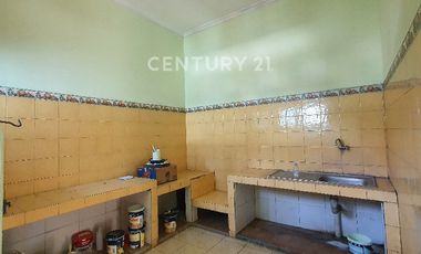 Rumah 1 Lt Siap Huni, Cisaranten Arcamanik Bandung