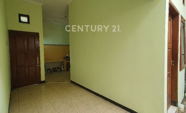 Rumah 1 Lt Siap Huni, Cisaranten Arcamanik Bandung