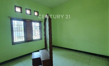 Rumah 1 Lt Siap Huni, Cisaranten Arcamanik Bandung