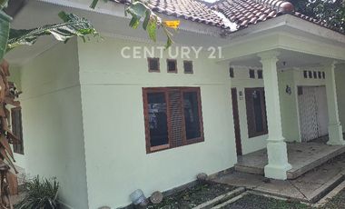 Rumah 1 Lt Siap Huni, Cisaranten Arcamanik Bandung