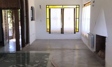 EN VENTA  - CASA 3 DORMITORIOS CON JARDÍN -  TIERRA DEL SUEÑOS 3 - ROLDÁN