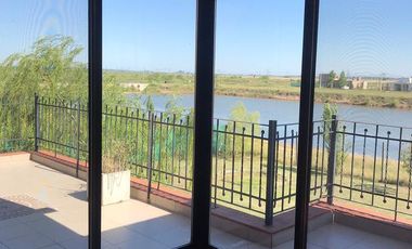 EN VENTA  - CASA 3 DORMITORIOS CON JARDÍN -  TIERRA DEL SUEÑOS 3 - ROLDÁN