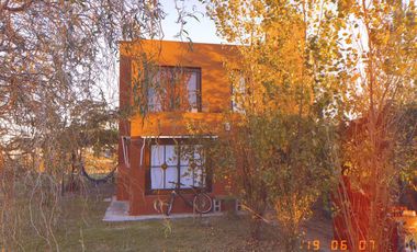 EN VENTA  - CASA 3 DORMITORIOS CON JARDÍN -  TIERRA DEL SUEÑOS 3 - ROLDÁN