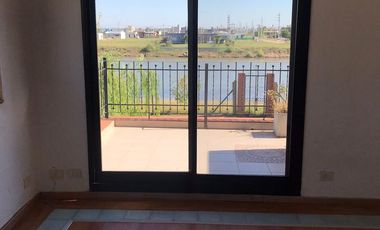 EN VENTA  - CASA 3 DORMITORIOS CON JARDÍN -  TIERRA DEL SUEÑOS 3 - ROLDÁN