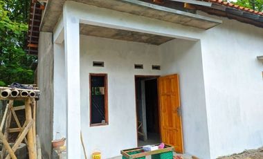 Rumah Muslim Murah Di Polokarto Sukoharjo