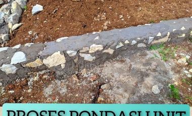 Rumah Muslim Murah Di Polokarto Sukoharjo